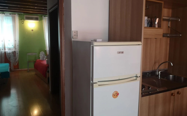 Appartamento Vicolo San Francesco