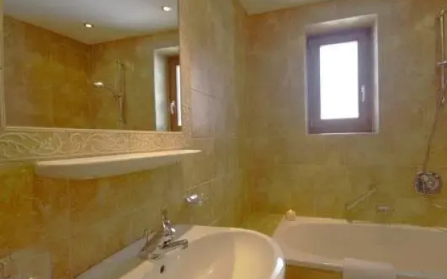 Appartements Waldele