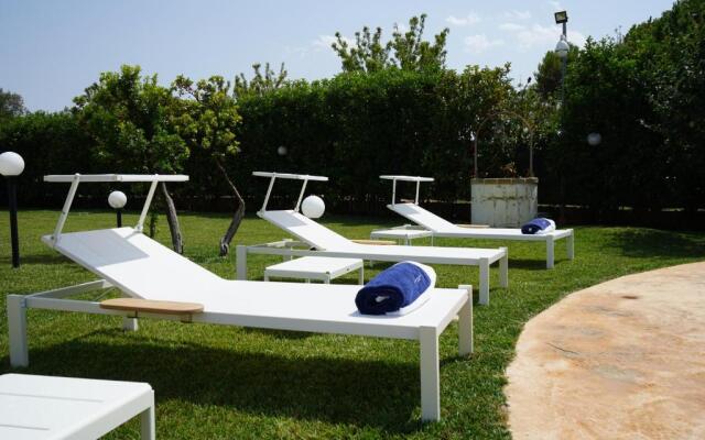 Hasamami Eco Trullo, Ostuni luxury suite