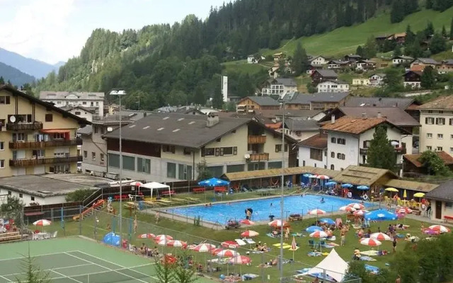 Am Bergli