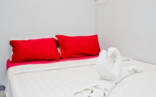 KK Room Sinsuran