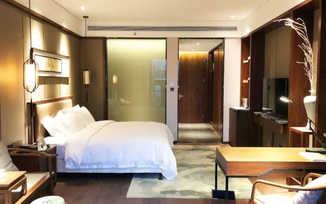 Grand Skylight International Hotel Pingshan