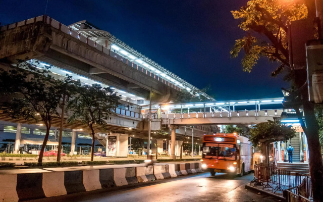 Siam Privi Hotel