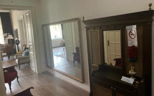 Logod Panorama Apartman