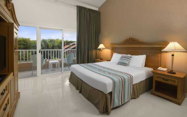 Hodelpa Garden Suites Golf & Convention Center