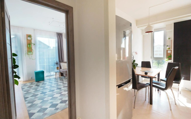 Gold Class Apartments AMS
