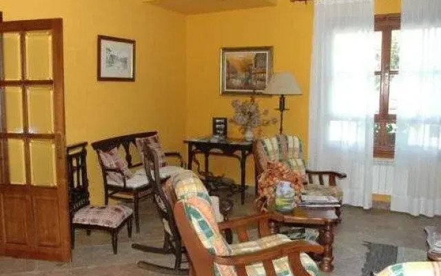Hotel Rural El Texu