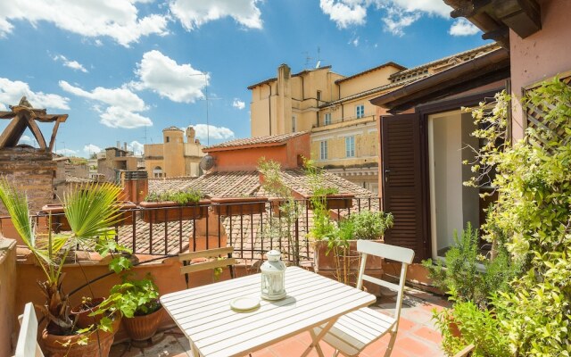 RSH Coronari Terrace Apartment