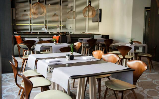 Holiday Inn Vilnius