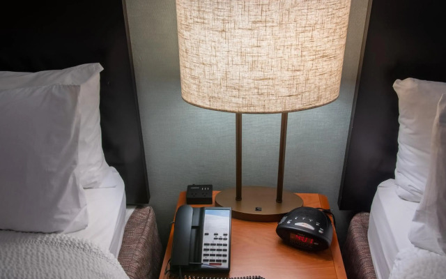 Fairfield Inn & Suites Anaheim North/Buena Park.