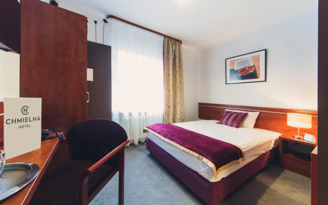 Hotel Chmielna