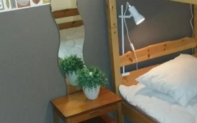 Vandrarhemmet Hvilan Norrtälje