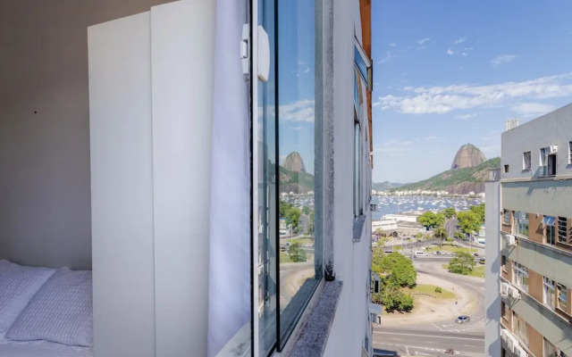 360 Botafogo Belair By SUHCasa