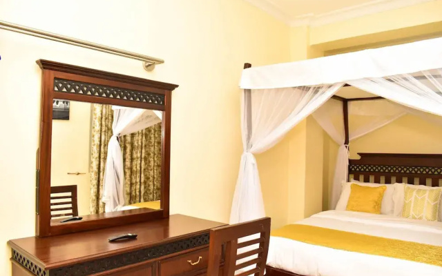 Jadelica Hotel Bungoma