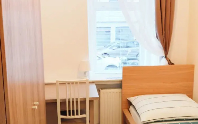 Favorit-Rooms