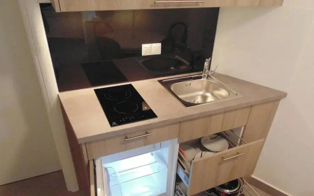 Downtown Luxury Suites