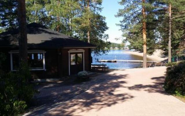 Hostel Ukonlinna