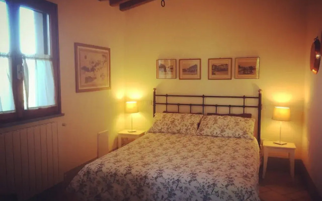 La Locanda del Barbagianni