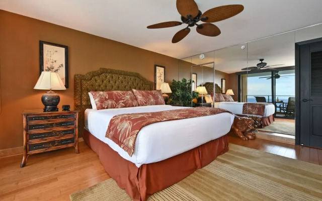Mahana 1008 1 Bedroom Condo