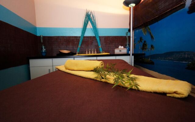 Schlosshotel Schkopau