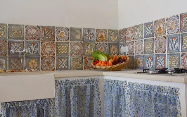 Casetta Mediterranea