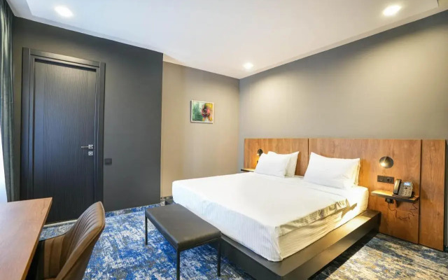 Hotel Splendid Tbilisi