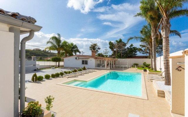 Villa Marianna in Piano Inferno Gelsomini Sorisi