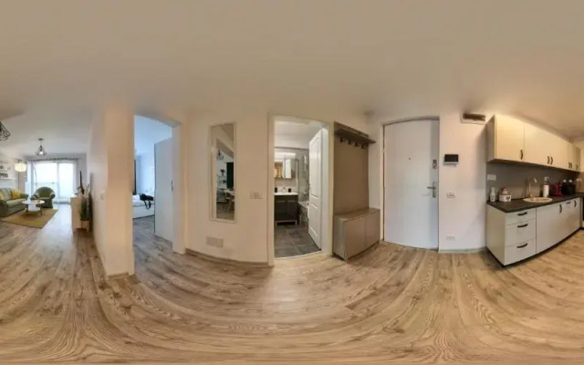 Wings Luxury Suites 2