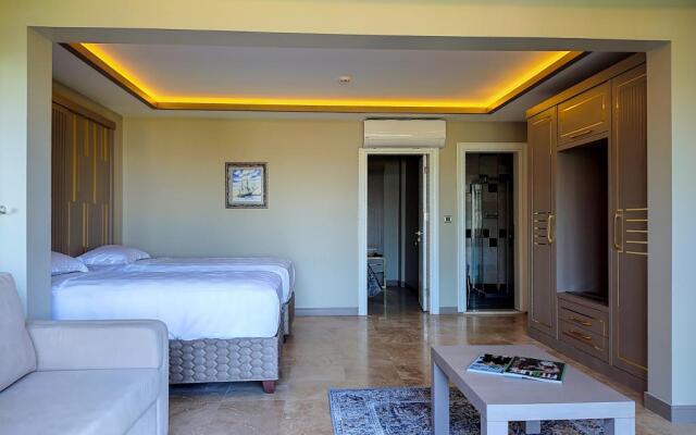 Roas Hotel
