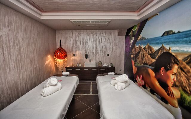 Hotel ACD Wellness & Spa