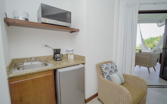 Tulemar Bungalows & Villas