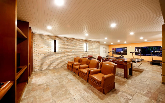 Sorocaba Park Hotel by Atlantica