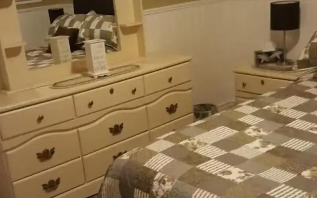 Mamas by the sea B&B