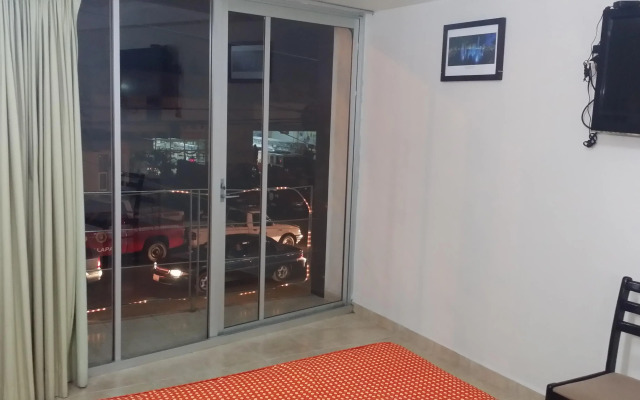 Hotel Baalbek