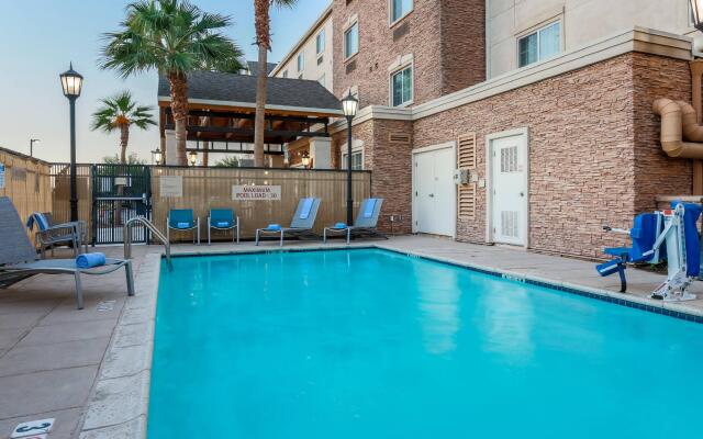 TownePlace Suites Marriott El Centro