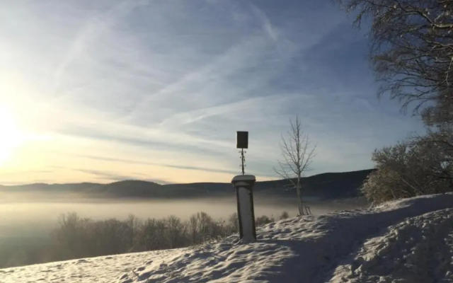 Penzion Na Solné stezce