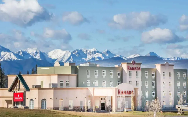 Ramada Hinton