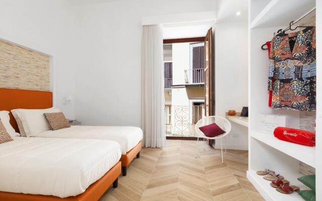 Casa 80 in Sorrento With 3 Bedrooms and 2 Bathrooms