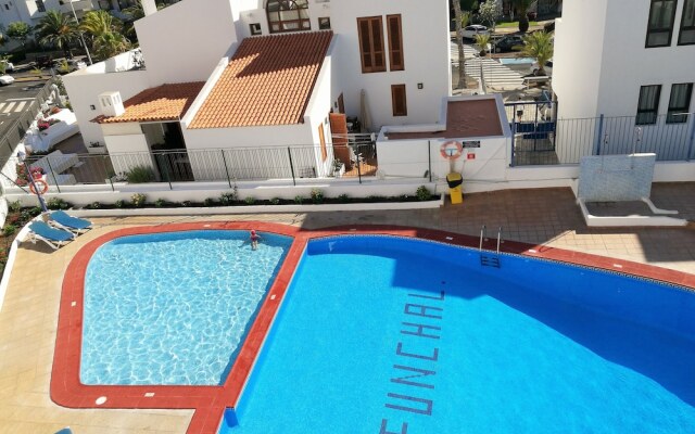 Apartamentos Funchal