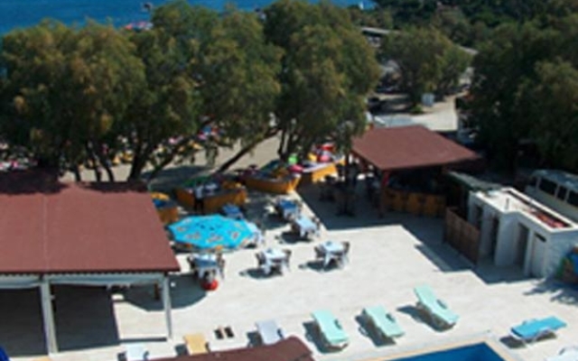 Gumbet Beach Resort