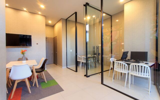 Suites Home 118 By SHG