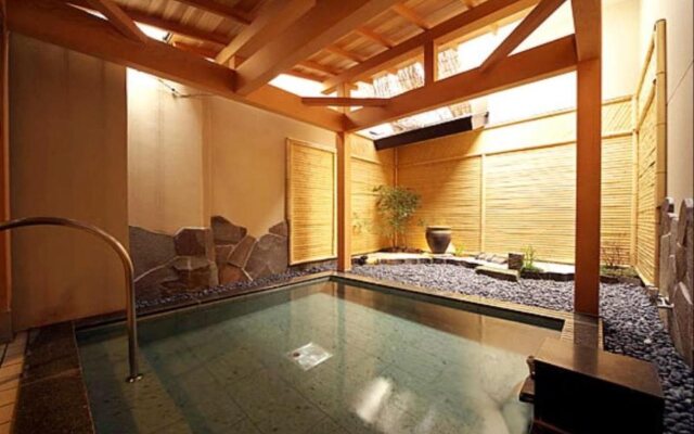 Kawaguchiko Park Hotel