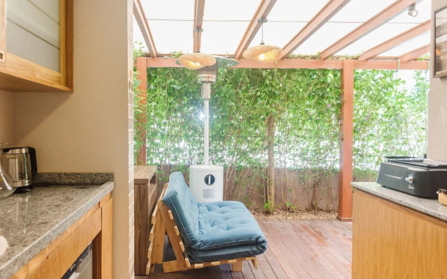 Modern Apt in Full Leisure Condo Cme0107