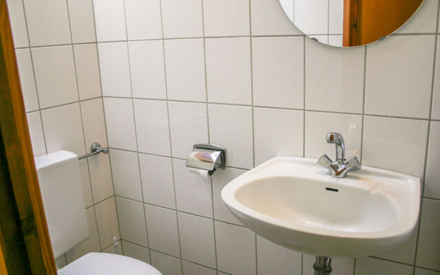 Haus am See - Sonnenweg 10