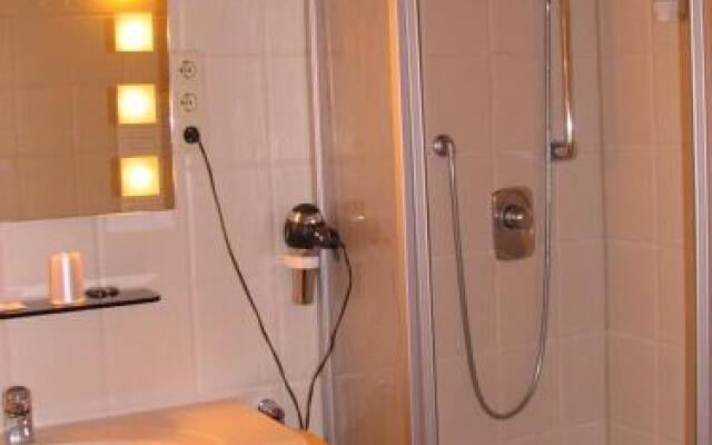 Land-gut-Hotel Barbarossa