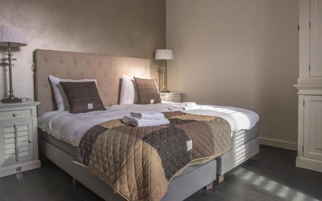Zenzez Hotel & Lounge