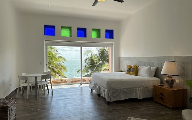 Casa Tortugas Boutique Hotel, A Hidden Gem in Cancun