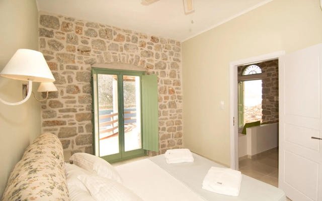 Petra Boutique Homes