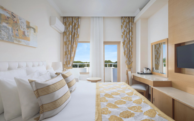 Selectum Noa Belek (Ex. Cesar's Temple De Luxe)