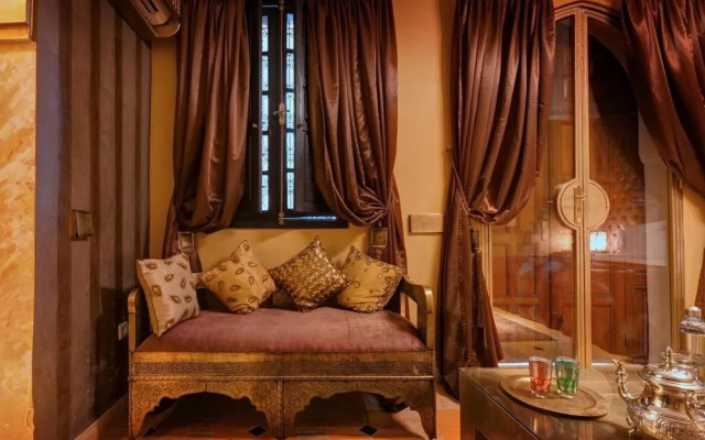 Robinson Club Riad Zakaria